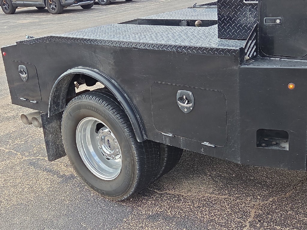 2024 Ford F-350SD Lariat DRW