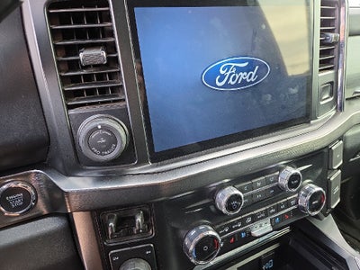 2024 Ford F-350SD Lariat DRW