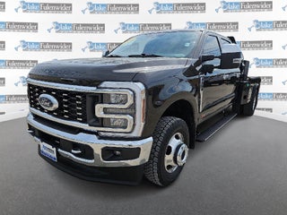 2024 Ford F-350SD Lariat DRW