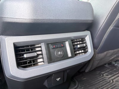 2025 Ford F-450SD Lariat DRW