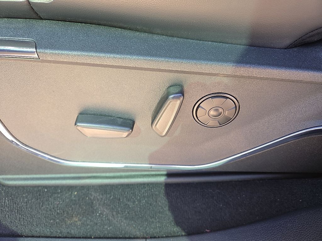 2025 Ford F-450SD Platinum DRW