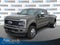2026 Ford F-450SD Platinum DRW