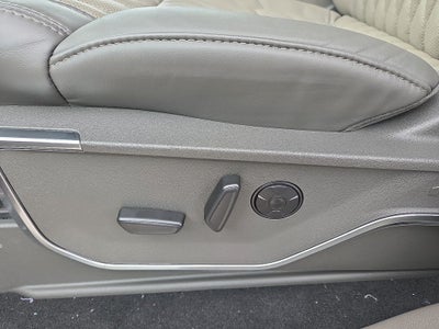 2026 Ford F-450SD Platinum DRW