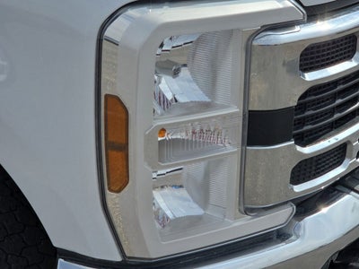 2024 Ford F-350SD XLT