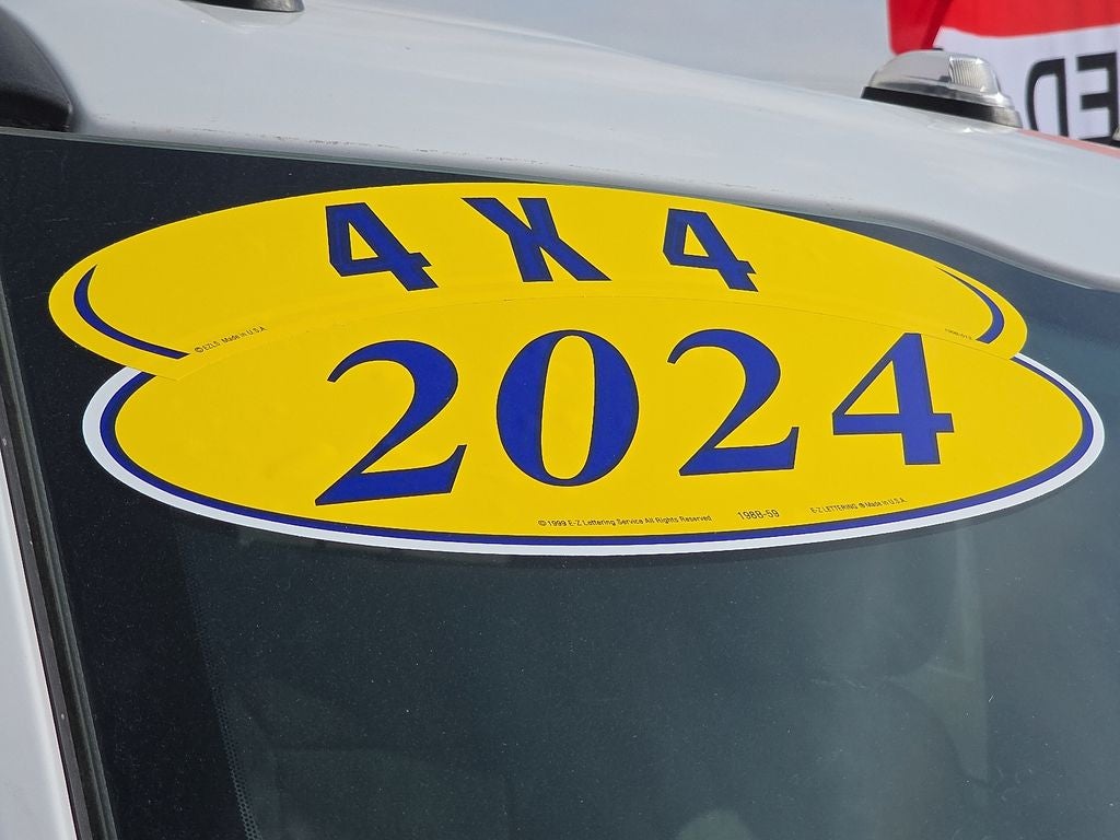 2024 Ford F-350SD XLT