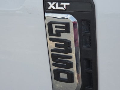 2024 Ford F-350SD XLT