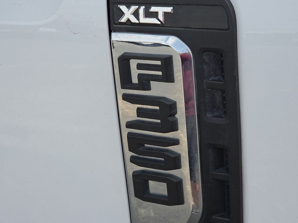 2024 Ford F-350SD XLT