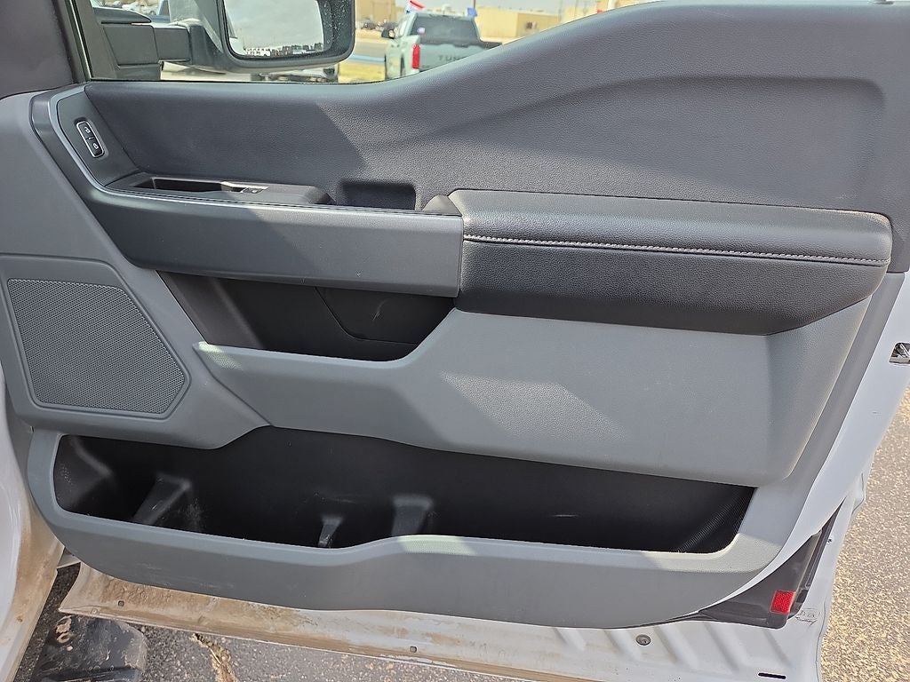 2024 Ford F-350SD XLT