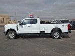 2024 Ford F-350SD XLT