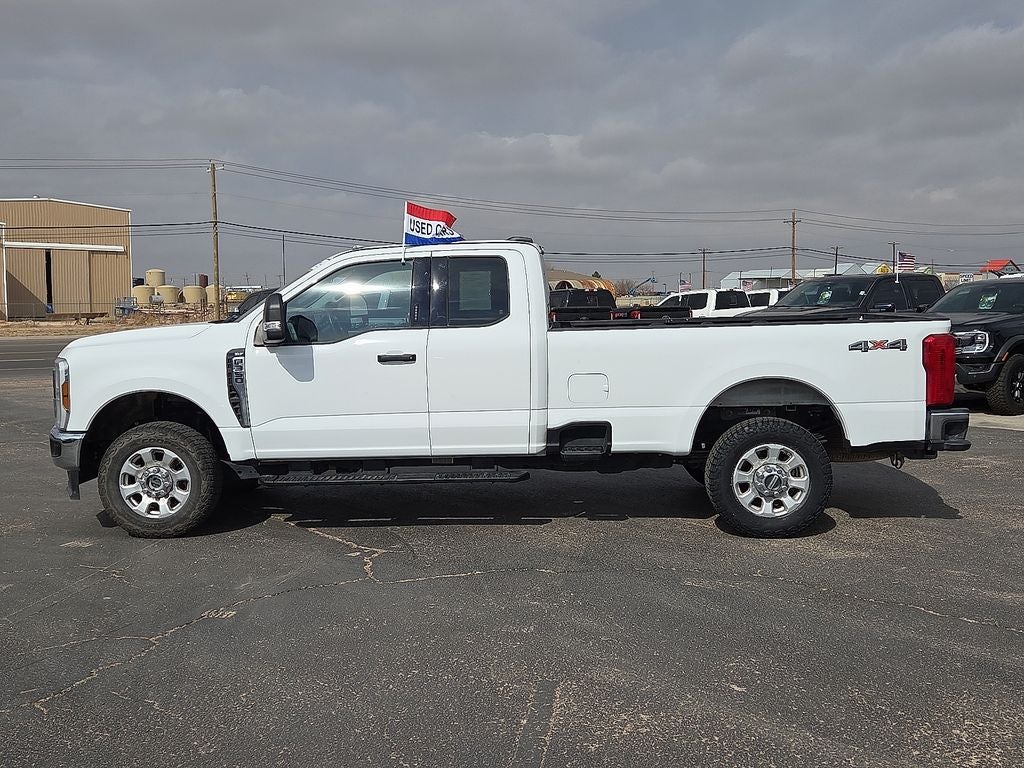 2024 Ford F-350SD XLT