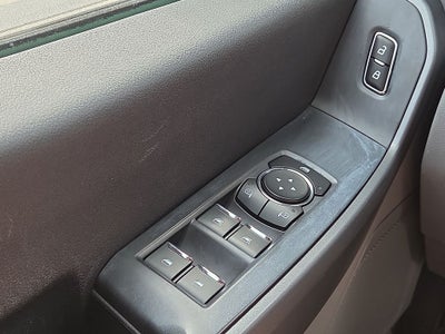 2024 Ford F-350SD XLT