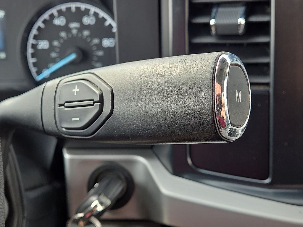 2024 Ford F-350SD XLT