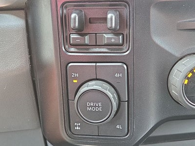 2024 Ford F-350SD XLT