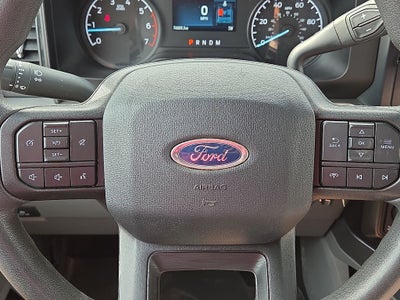 2024 Ford F-350SD XLT