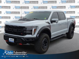 2025 Ford F-150 Raptor R