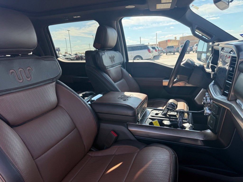 2024 Ford F-150 King Ranch