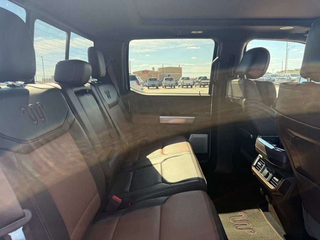 2024 Ford F-150 King Ranch