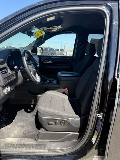 2023 GMC Yukon SLE