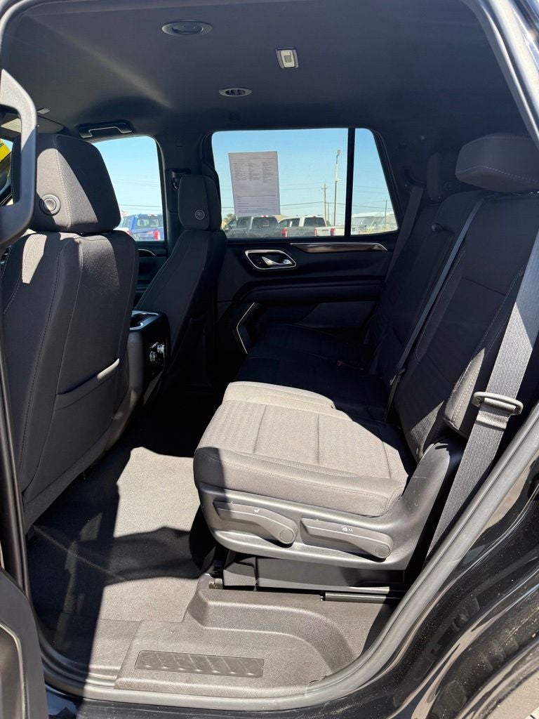 2023 GMC Yukon SLE