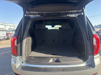 2025 GMC Yukon XL Denali Ultimate