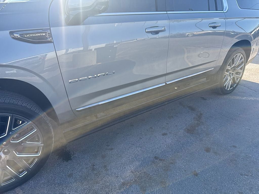 2025 GMC Yukon XL Denali Ultimate