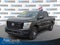 2023 Nissan Titan SV