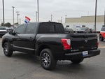 2023 Nissan Titan SV