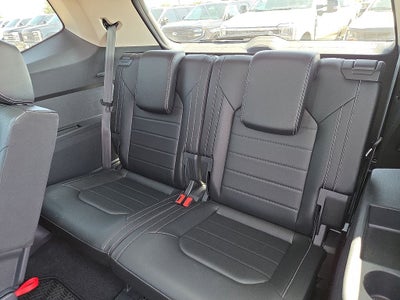 2024 Volkswagen Atlas 2.0T SEL