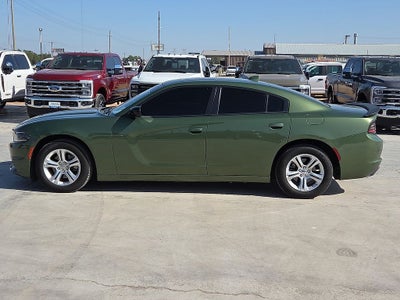 2023 Dodge Charger SXT