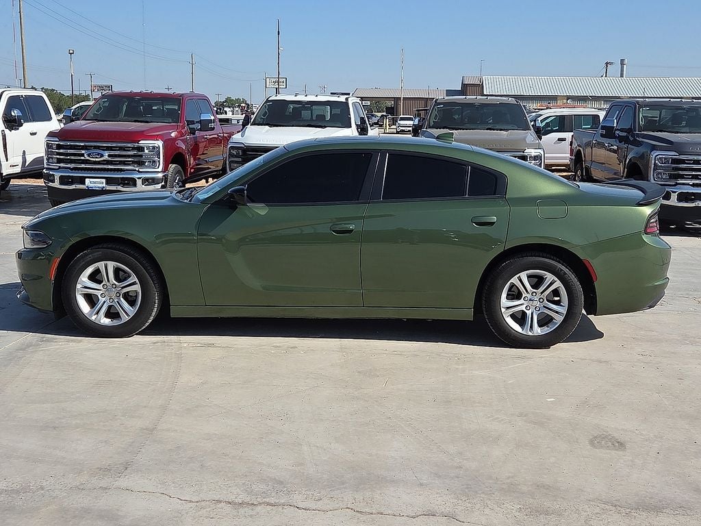 2023 Dodge Charger SXT