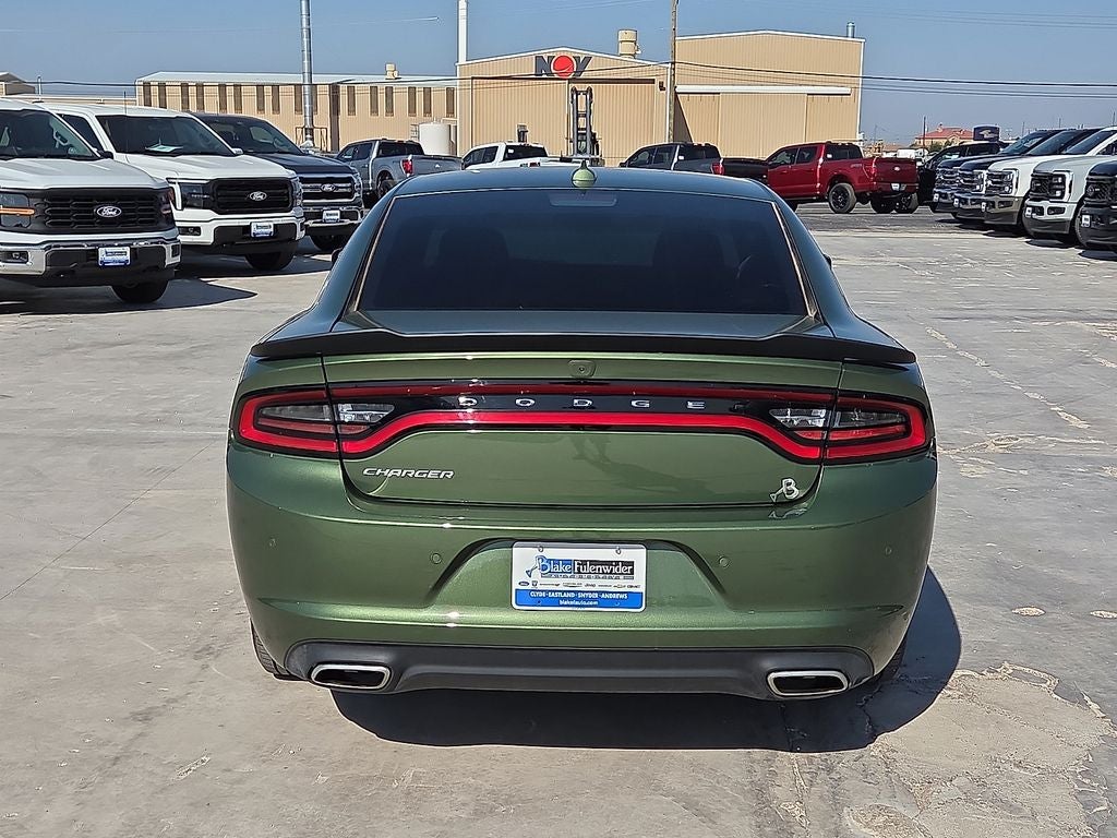 2023 Dodge Charger SXT