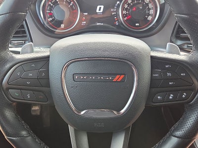 2023 Dodge Challenger R/T Scat Pack Widebody