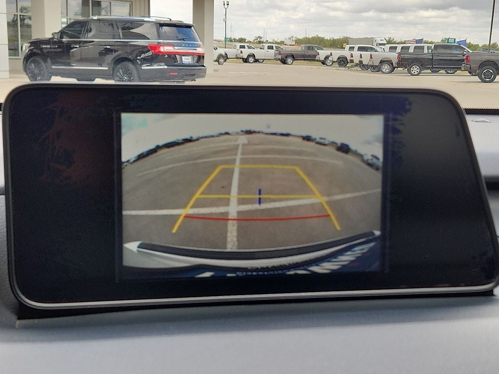 2018 Lexus RX 350