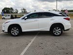 2018 Lexus RX 350