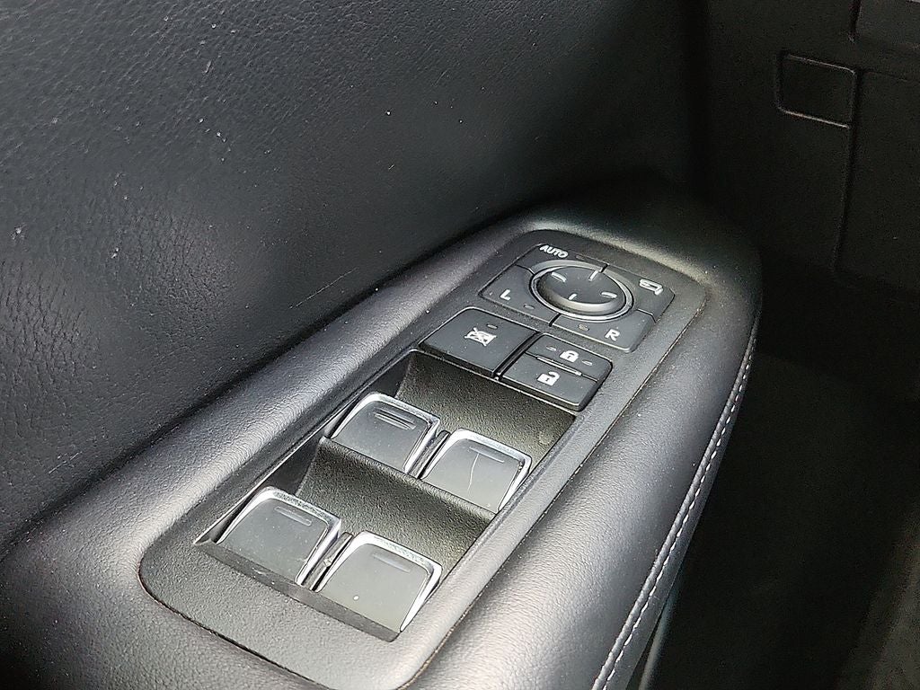 2018 Lexus RX 350