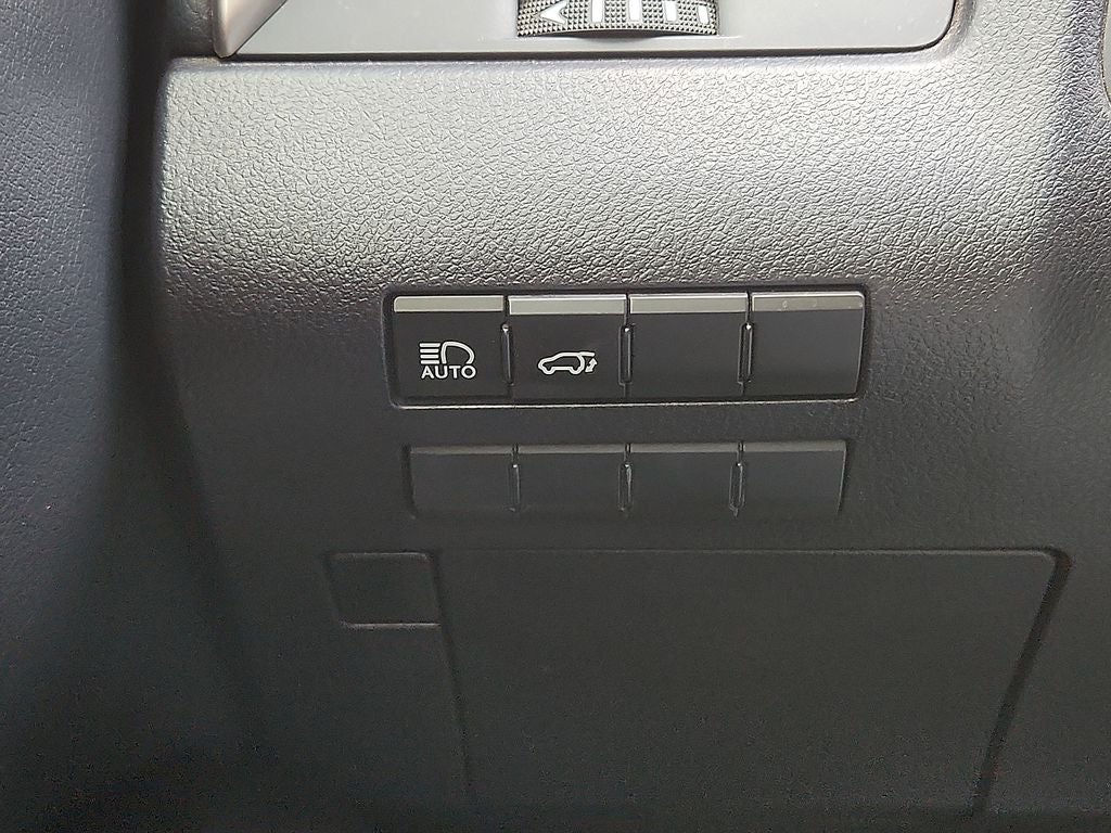 2018 Lexus RX 350