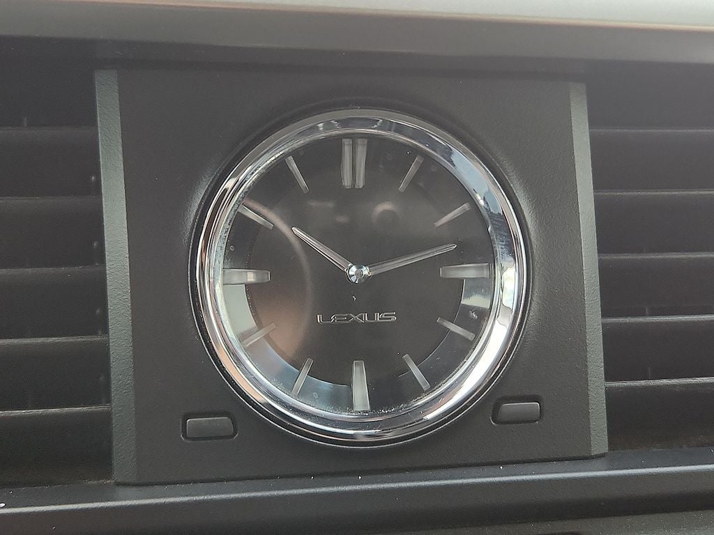 2018 Lexus RX 350
