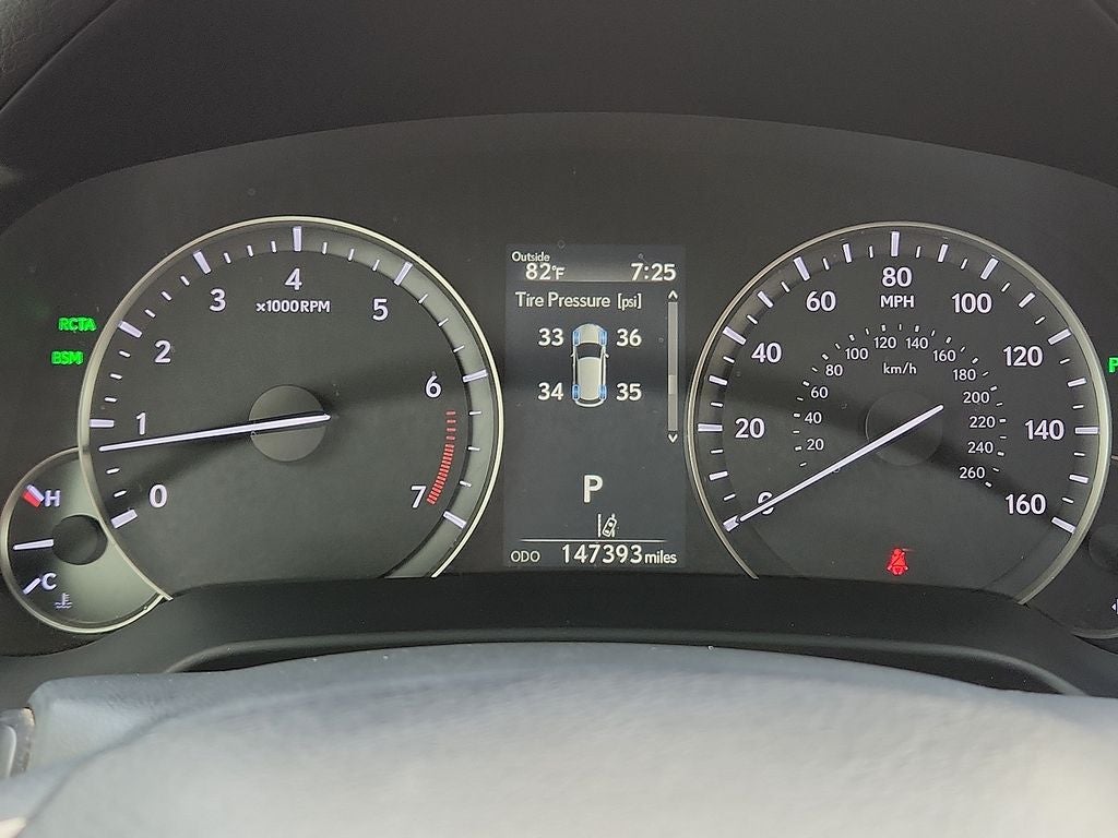 2018 Lexus RX 350