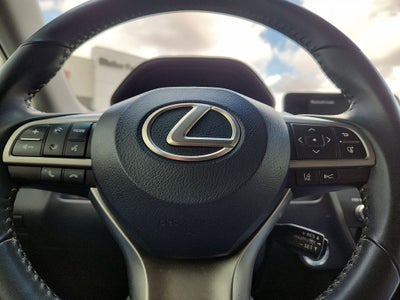 2018 Lexus RX 350
