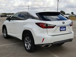 2018 Lexus RX 350