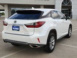 2018 Lexus RX 350