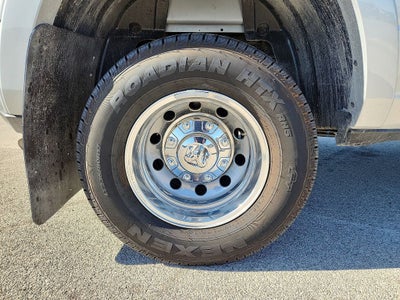 2026 RAM 3500 Limited