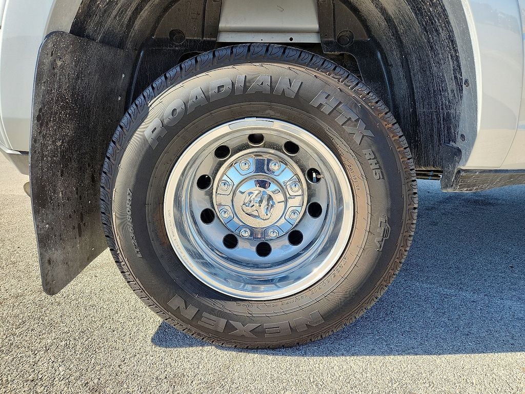 2026 RAM 3500 Limited