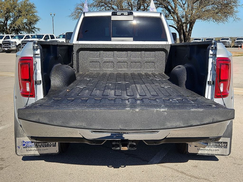 2026 RAM 3500 Limited