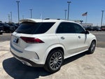 2021 Mercedes-Benz GLE GLE 350