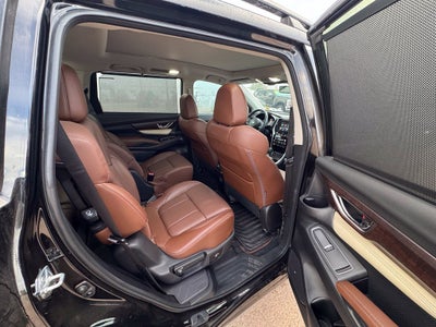 2022 Subaru Ascent Touring
