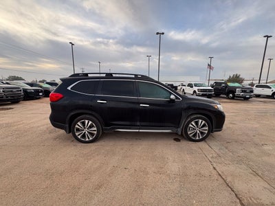 2022 Subaru Ascent Touring