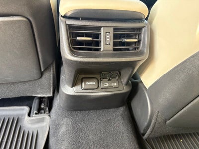 2025 Lexus ES 350