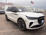 2024 Lincoln Nautilus Black Label