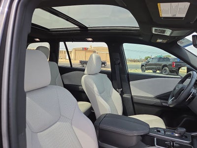 2024 Lexus TX 350 Premium